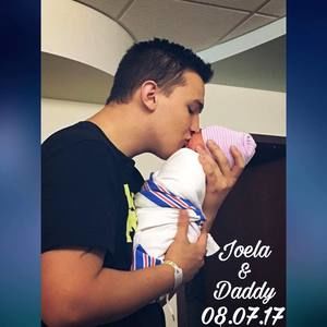 Meet your Posher, Kyle